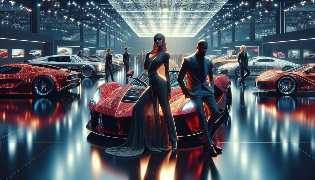 Изображение DALL-E  📷
