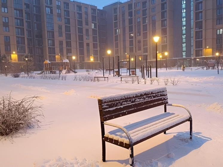     МК в Новосибирске