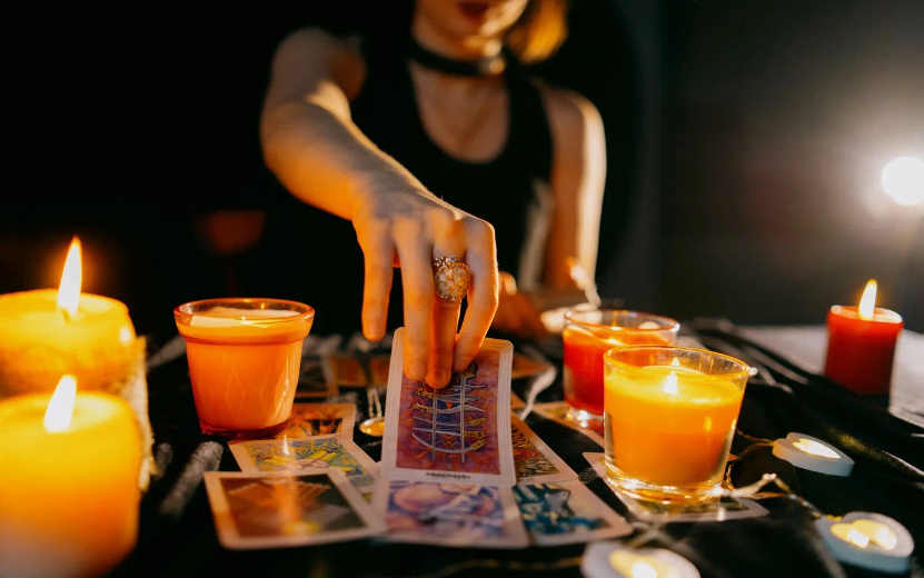    Гороскоп везения и удачи – каким знакам благоволят звезды на неделе с 11 по 17 ноября 2024 года