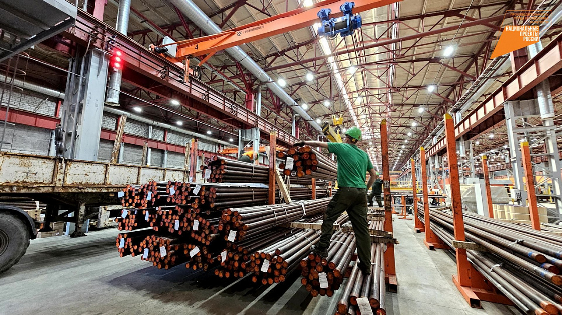    Еще два предприятия в Югре прошли обучение бережливому производству