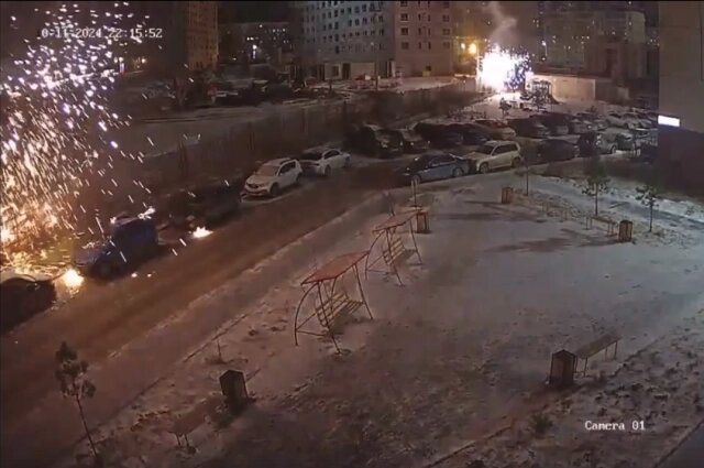    Фото: Кадр из видео