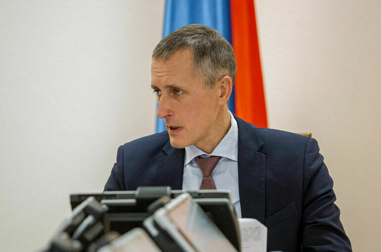   Константин Корнеев