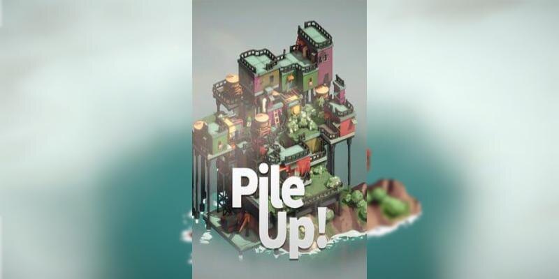    Игра Pile Up!