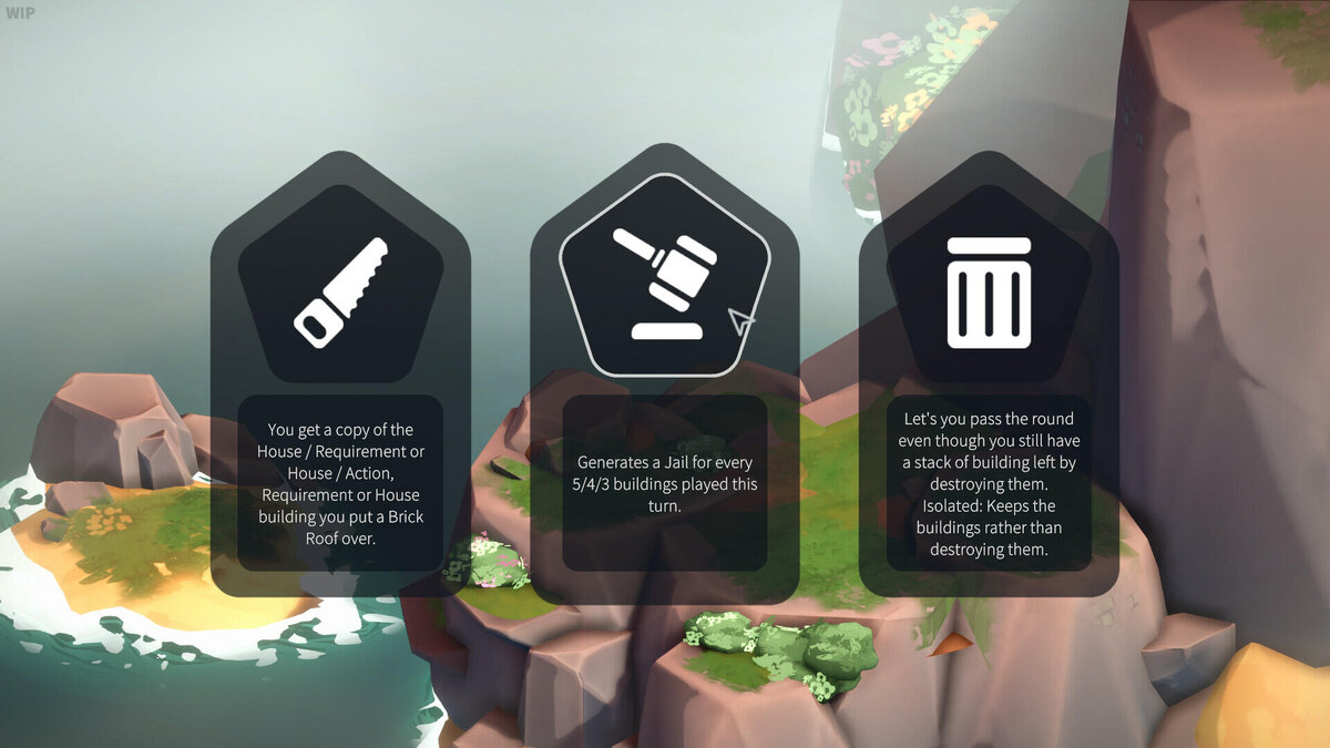    Галерея игры Pile Up!