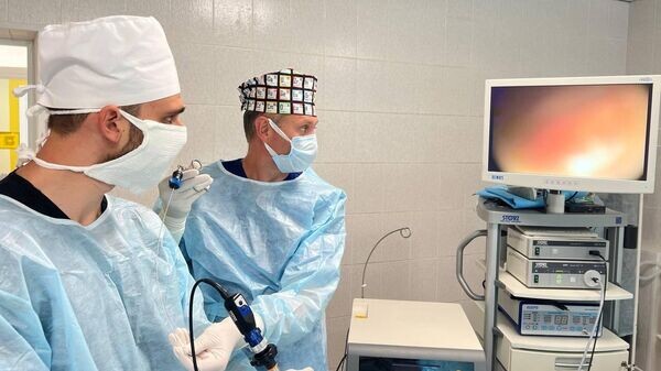    © Telegram-канал Минздрава Крыма