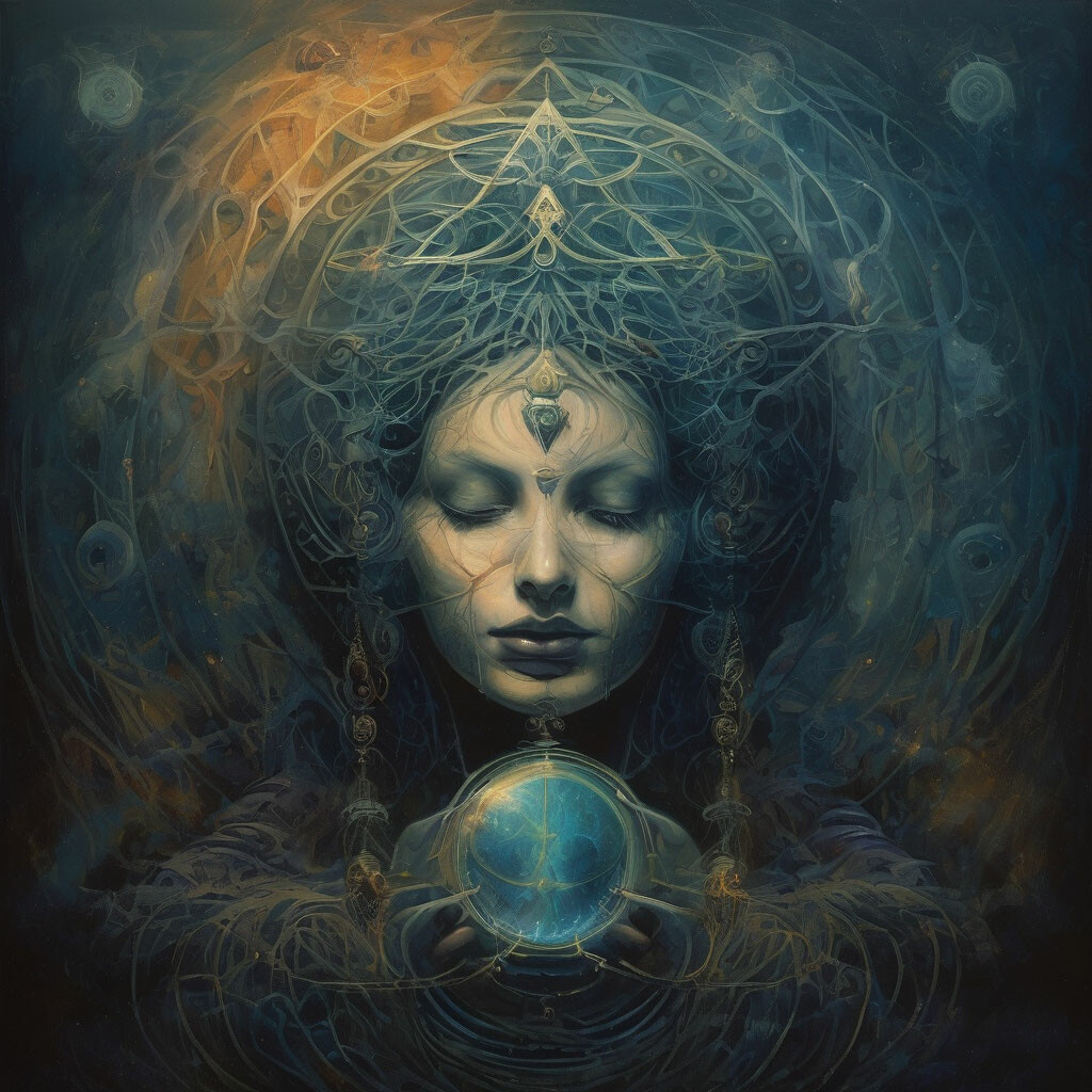 Искусство, которое приходит с практикой