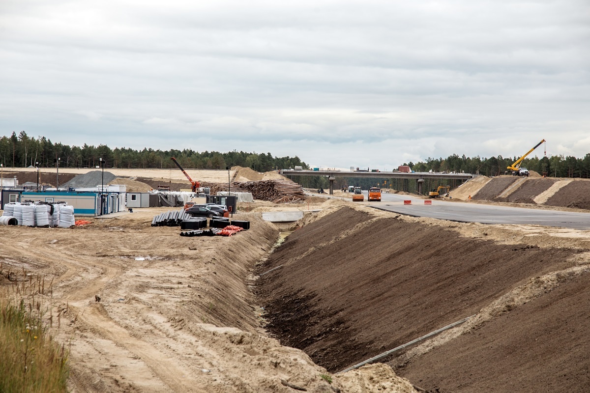    Сургут претендует на 52 миллиарда рублей из окружной казны для строительства важных объектов