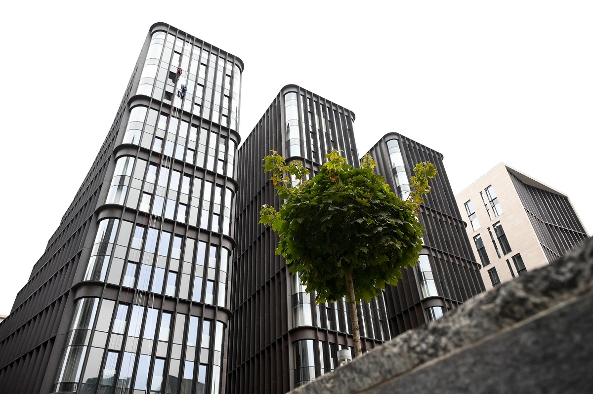    Источник: Александр Казаков/ТАСС