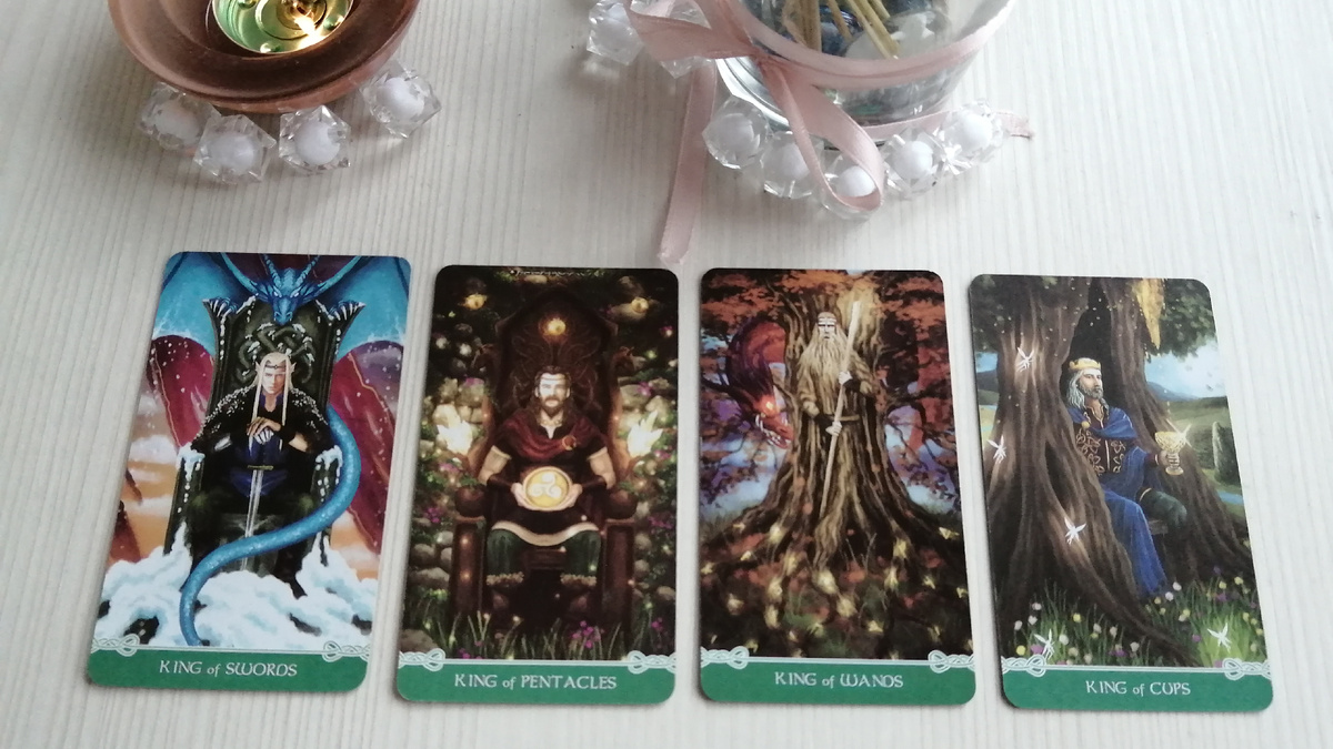 Вспомним, какие они) 