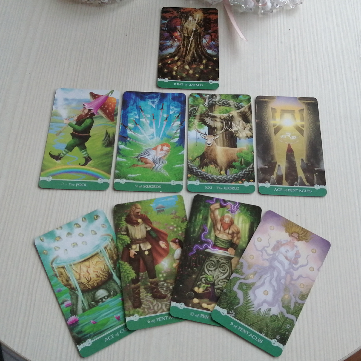 Есть ли чувства и что будет дальше? 