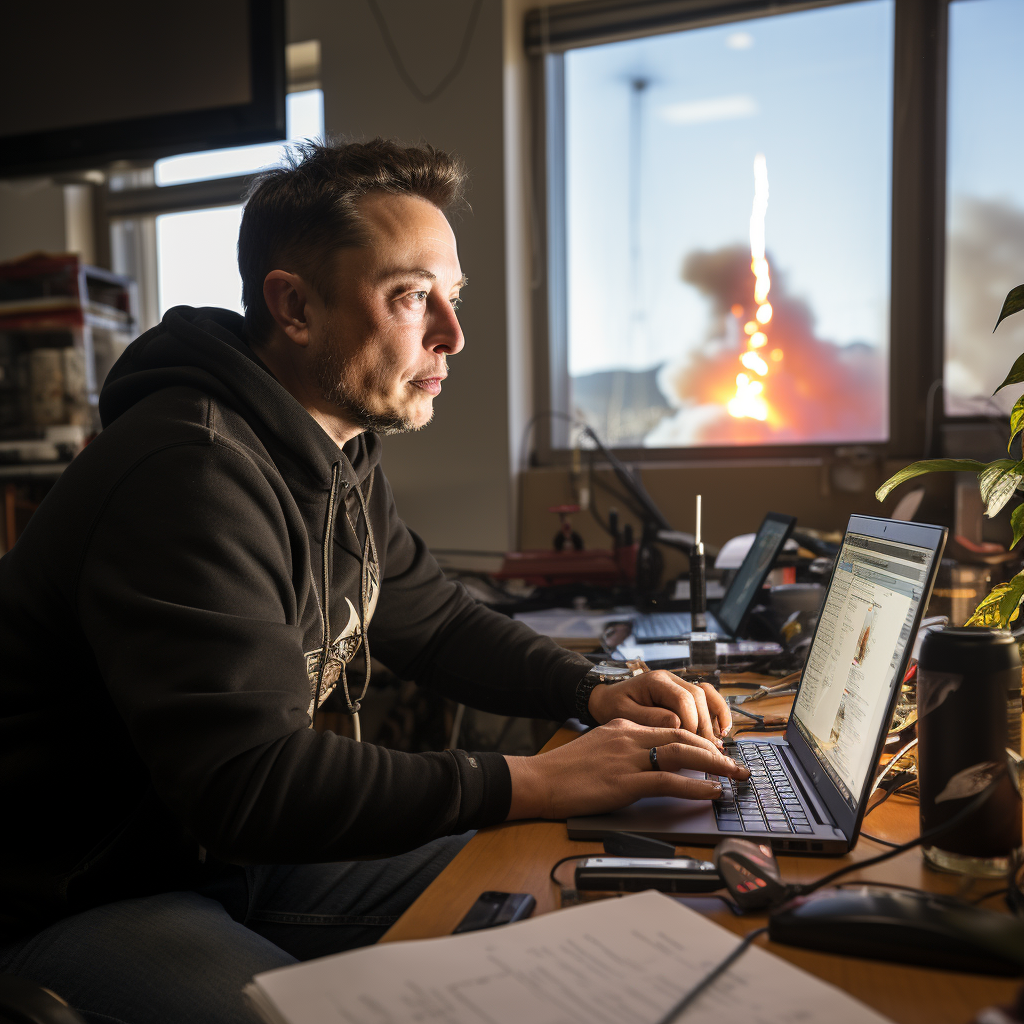 Изображение Midjourney  📷
