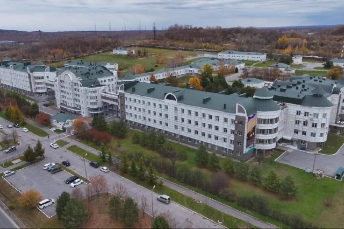    Демешин добился выделения почти 200 миллионов для краевого онкоцентра