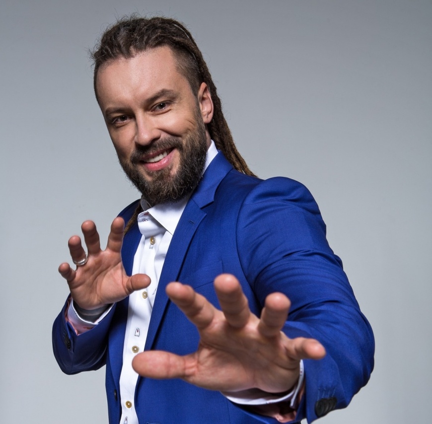 Гарик гр.Burito