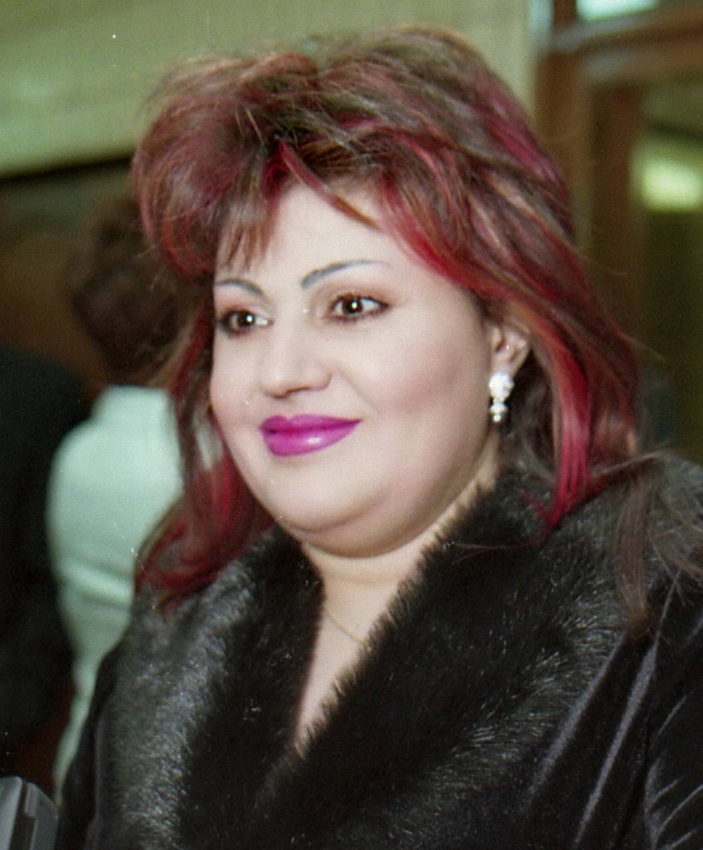 Ирина Отиева