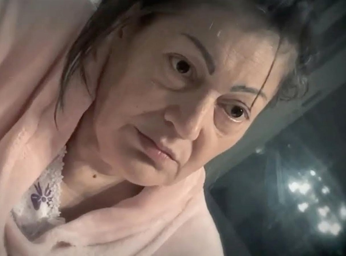 Ирина Отиева