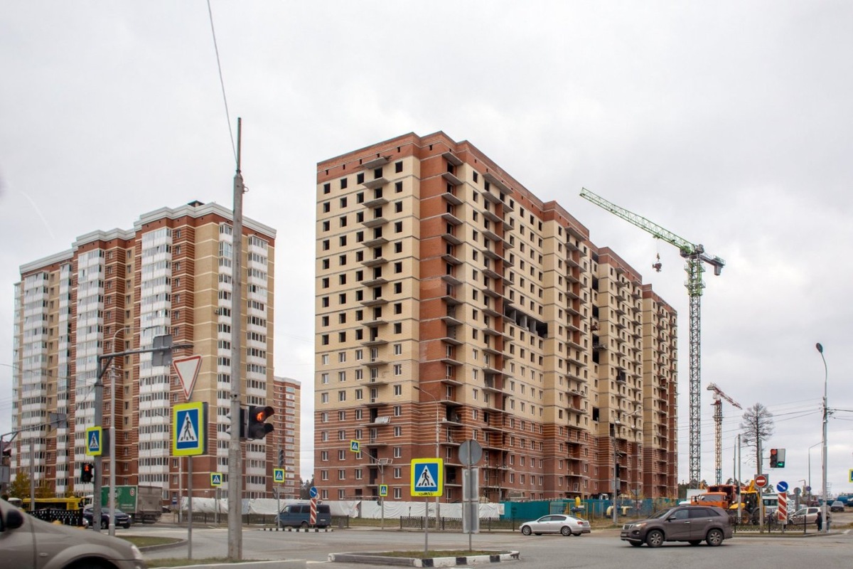    Югра вошла в пятерку регионов России с самой доступной ипотекой