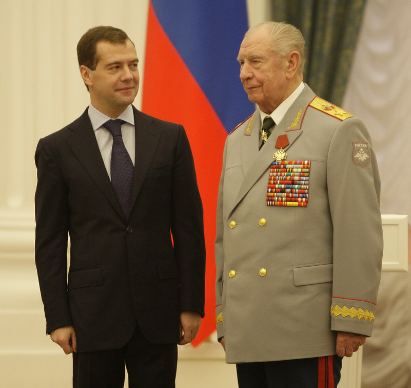    Фото: Pravda Komsomolskaya/Russian Look/Globallookpress