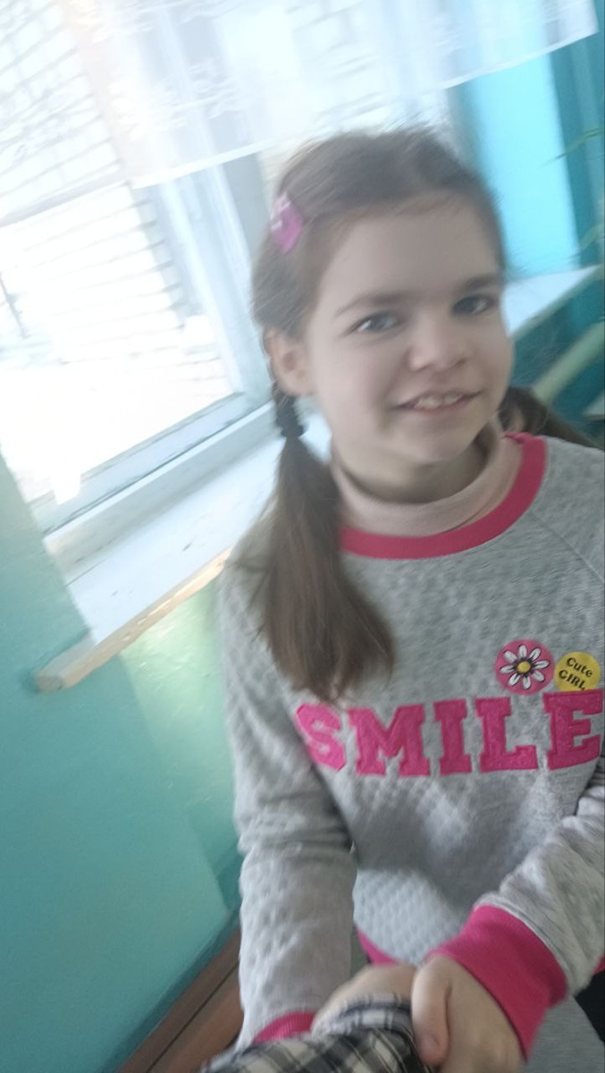 один из учебных дней прошлого года