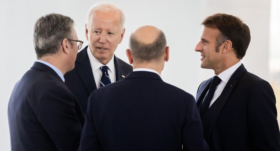    Christoph Soeder/dpa / Global Look Press