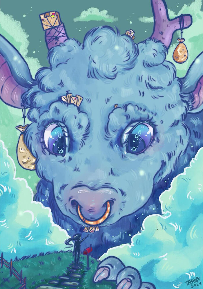 Источник: www.tiktok.com/@tarkovnika