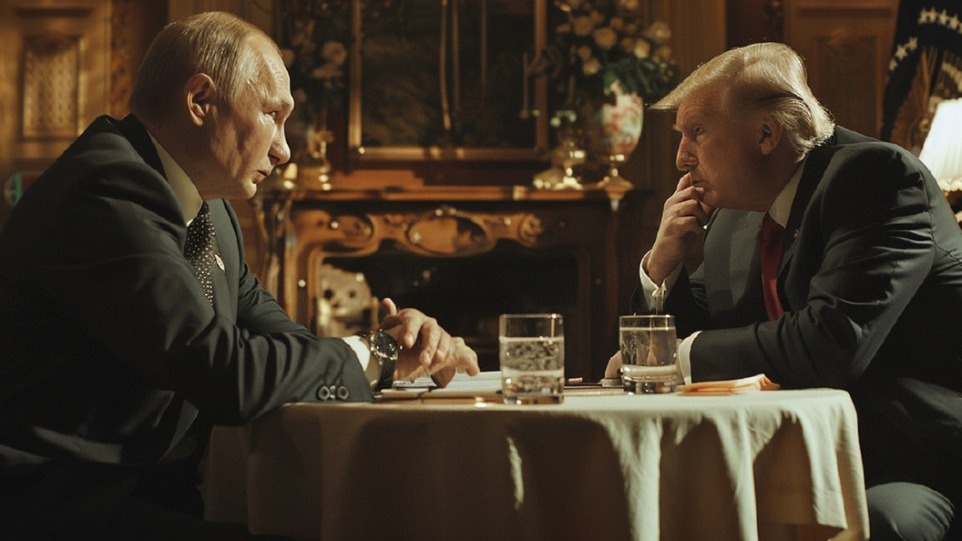    ФОТО: Коллаж Царьграда