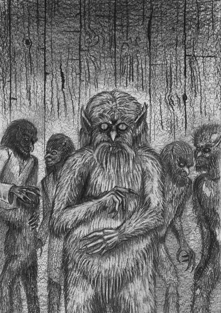 Из открытых источников, иллюстрация 