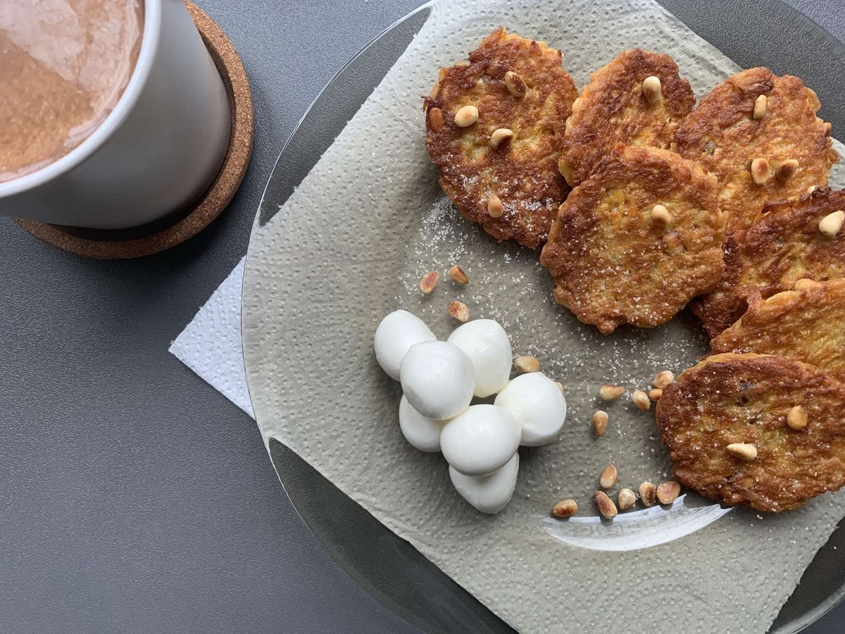 Фотография автора канала.