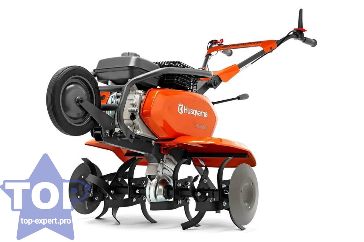 Husqvarna TF 230