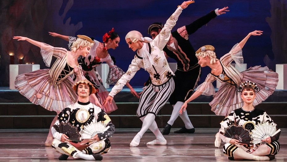    Автор фото: Александр Демьянчук/ТАСС