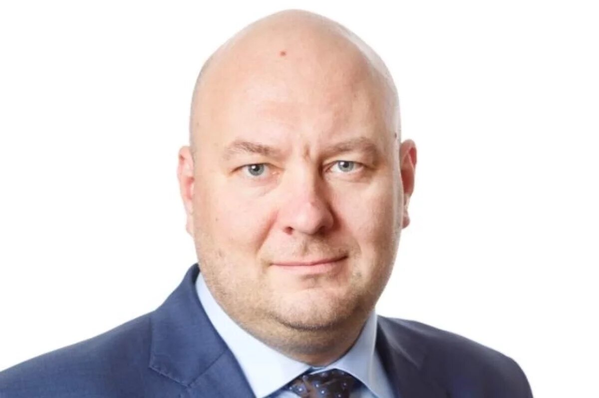    Назначение: Денис Митрофанов стал первым заместителем мэра Хабаровска