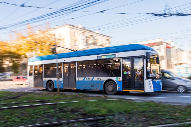    Фото Андрея Заржецкого