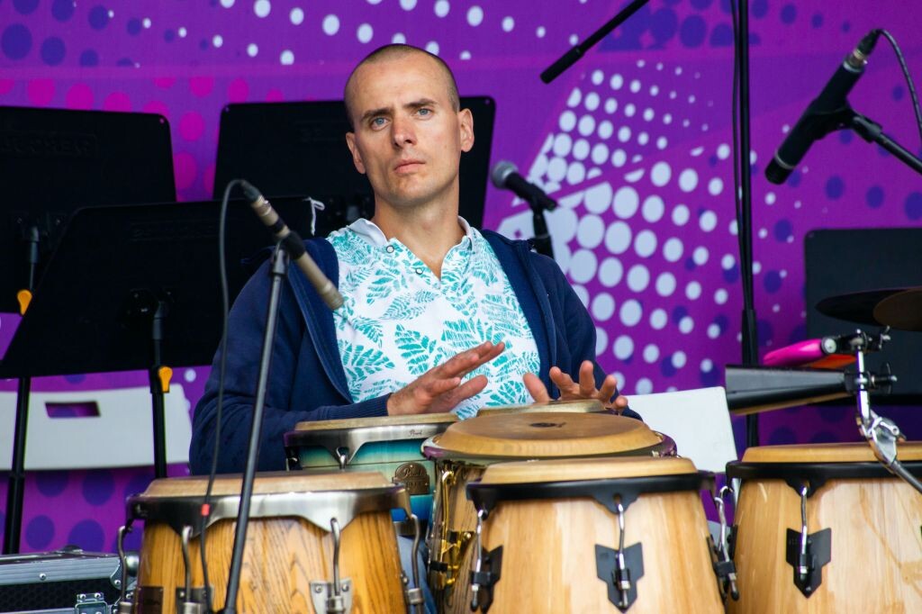 Илья Галкин, фото Дмитрия Куткина (Вечерний Челябинск)