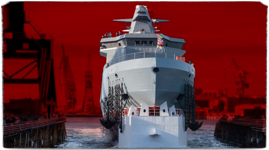 Источник: АО "ОСК".