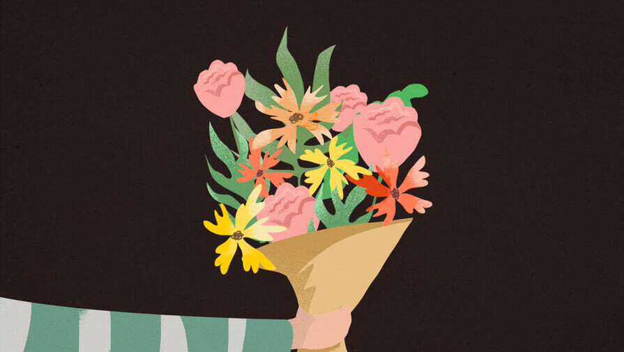 Даша Зайцева/«Газета.Ru»