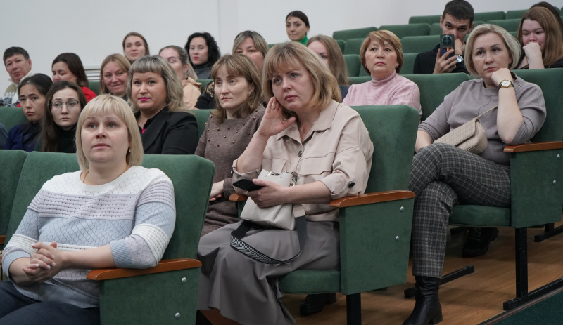    Власти Мегиона не будут использовать детсад «Морозко» для временного размещения поликлиники