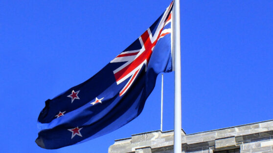    В Австралии появится комиссар по борьбе с рабством Андрей Галкин