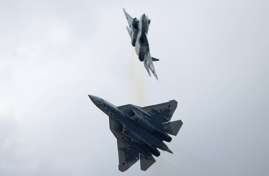 Фото МО РФ