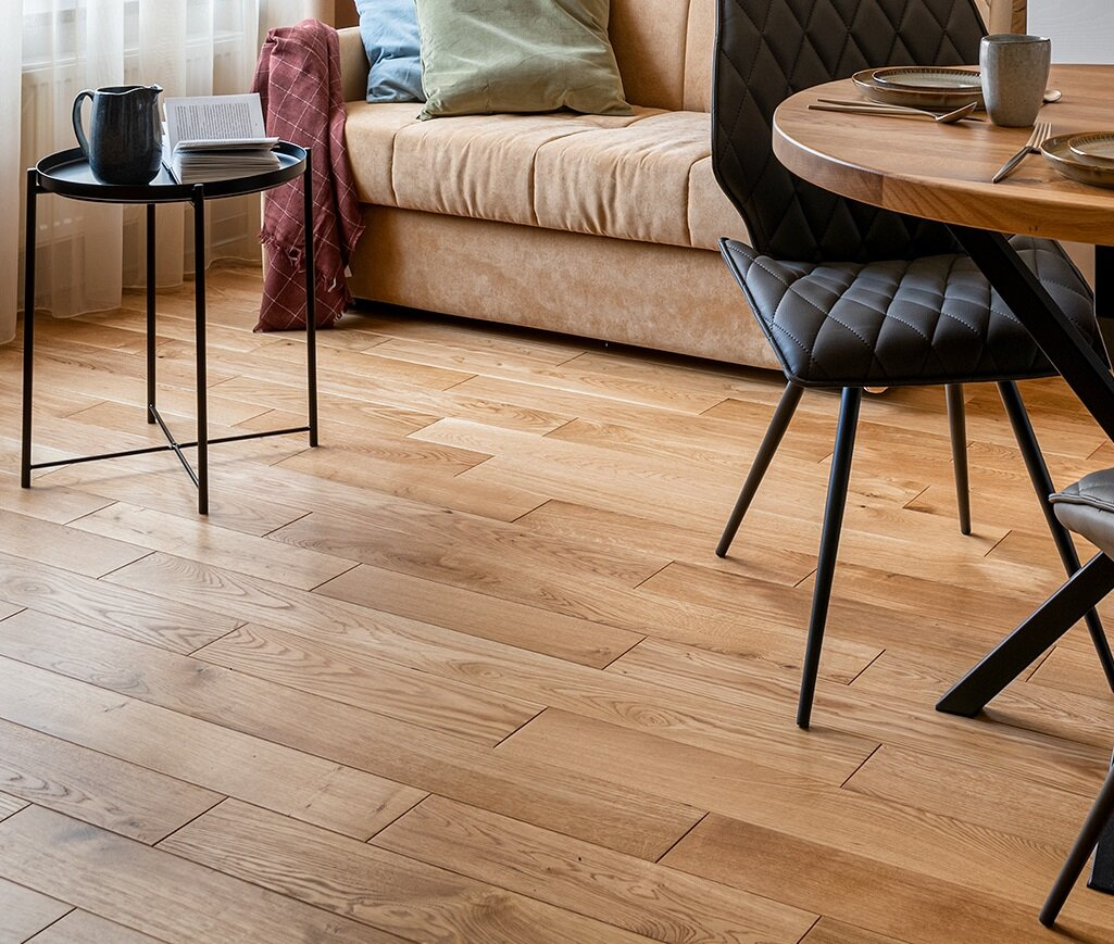 Техномассив в интерьере