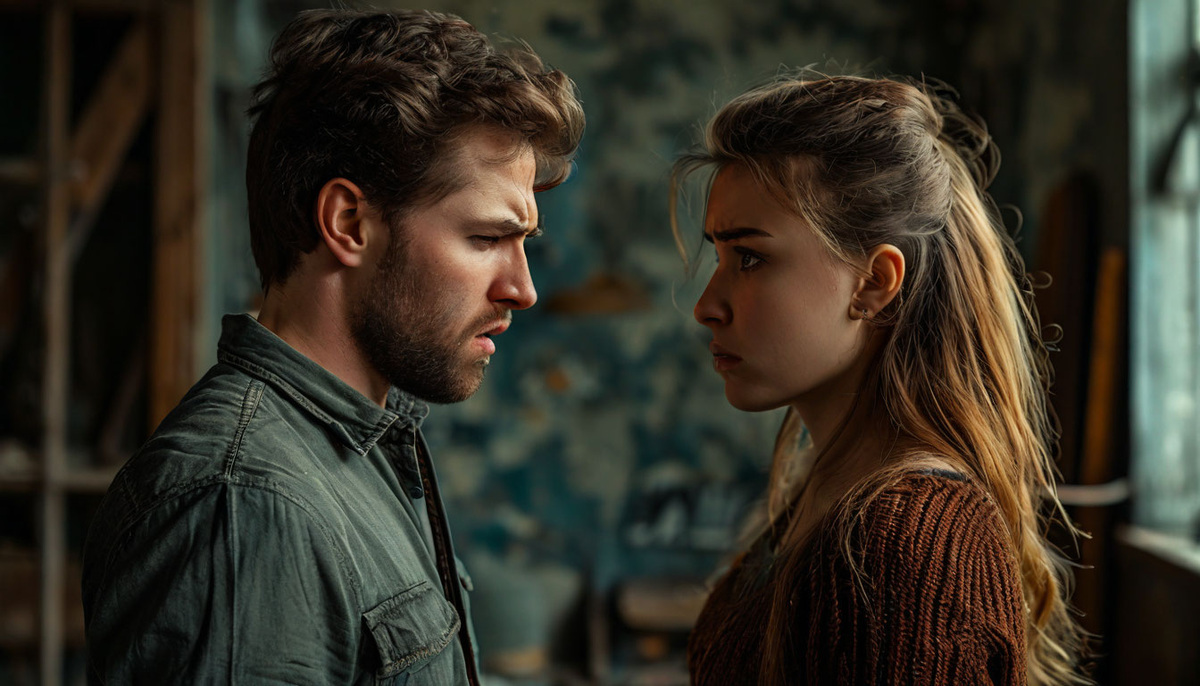 Картинка создана в Шедевруме.