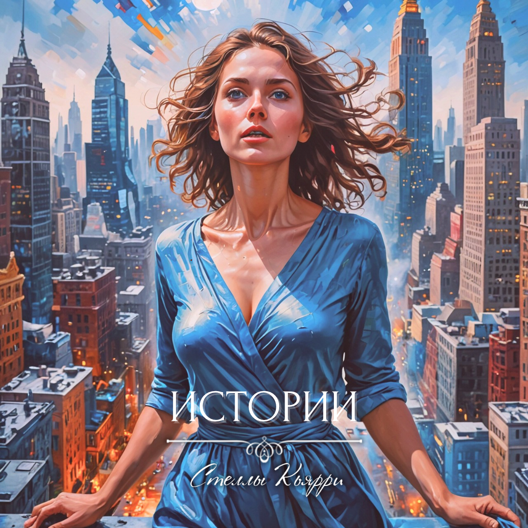 ©Стелла Кьярри