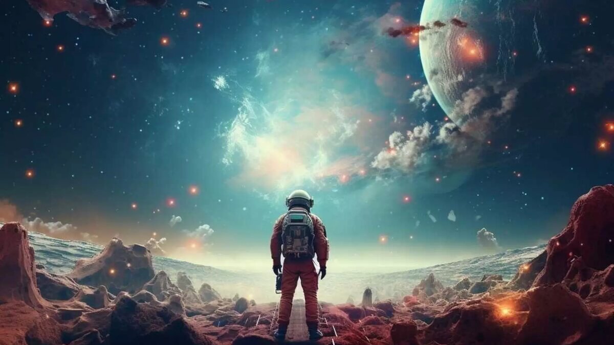 Космос — это бескрайний и загадочный мир, в котором скрыто множество неизведанных явлений и фактов, о которых мы, возможно, даже не догадываемся