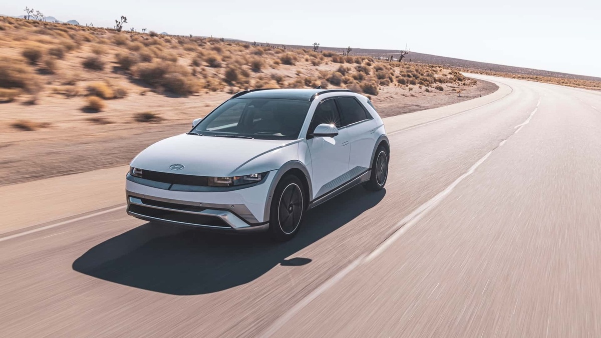 Фото Hyundai  📷
