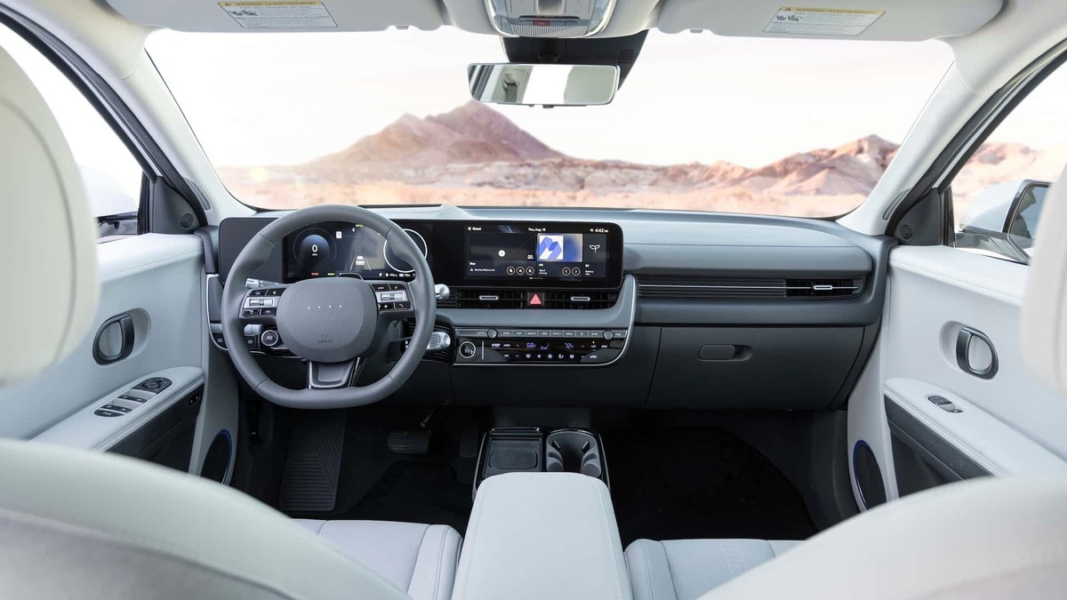 Фото Hyundai  📷
