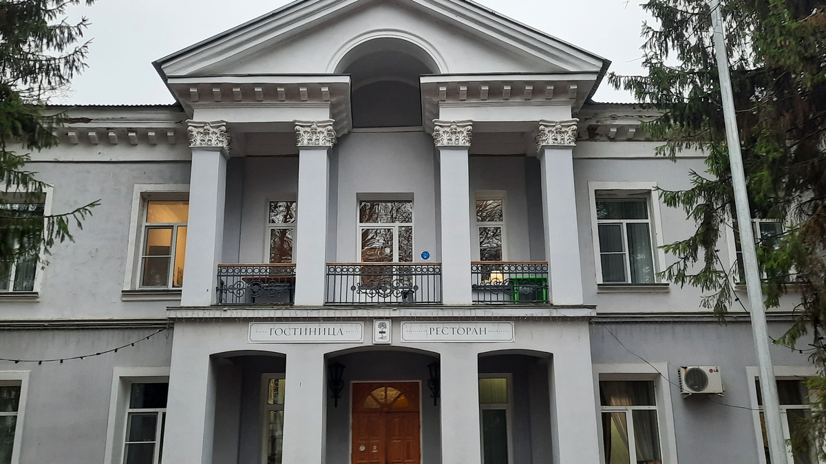 Фото автора