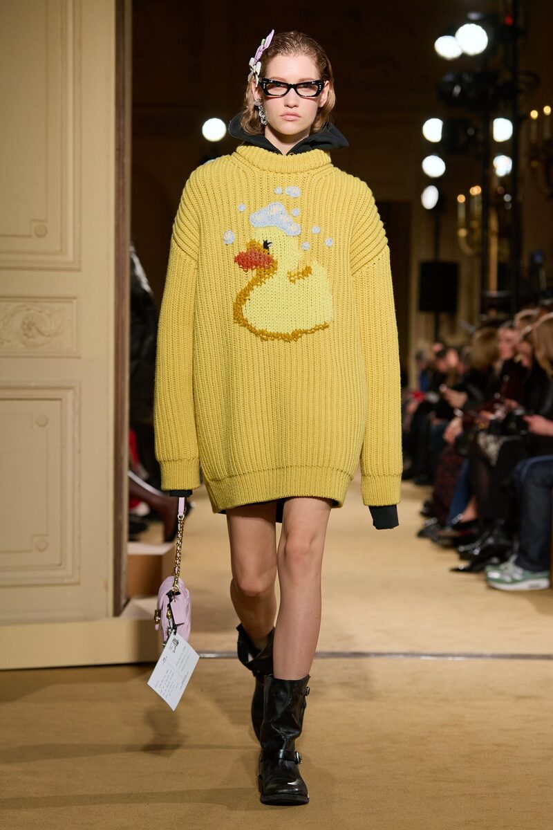 Coach automne-hiver 2024