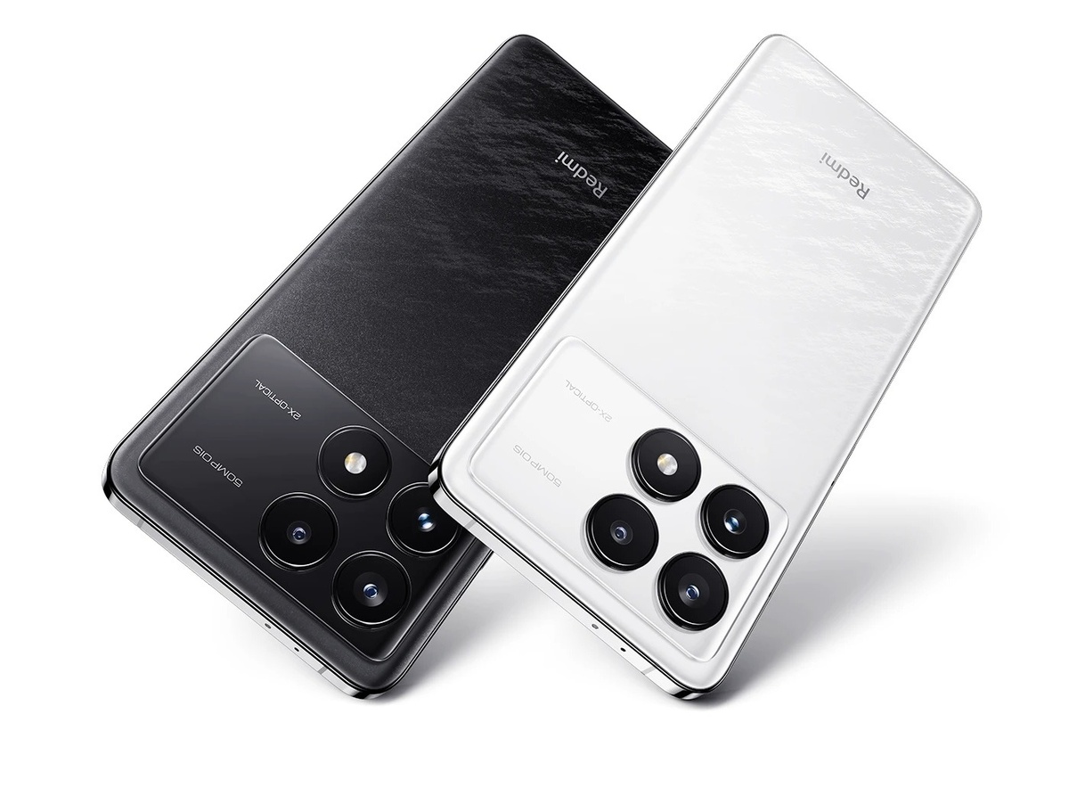 Изображение Redmi  📷
