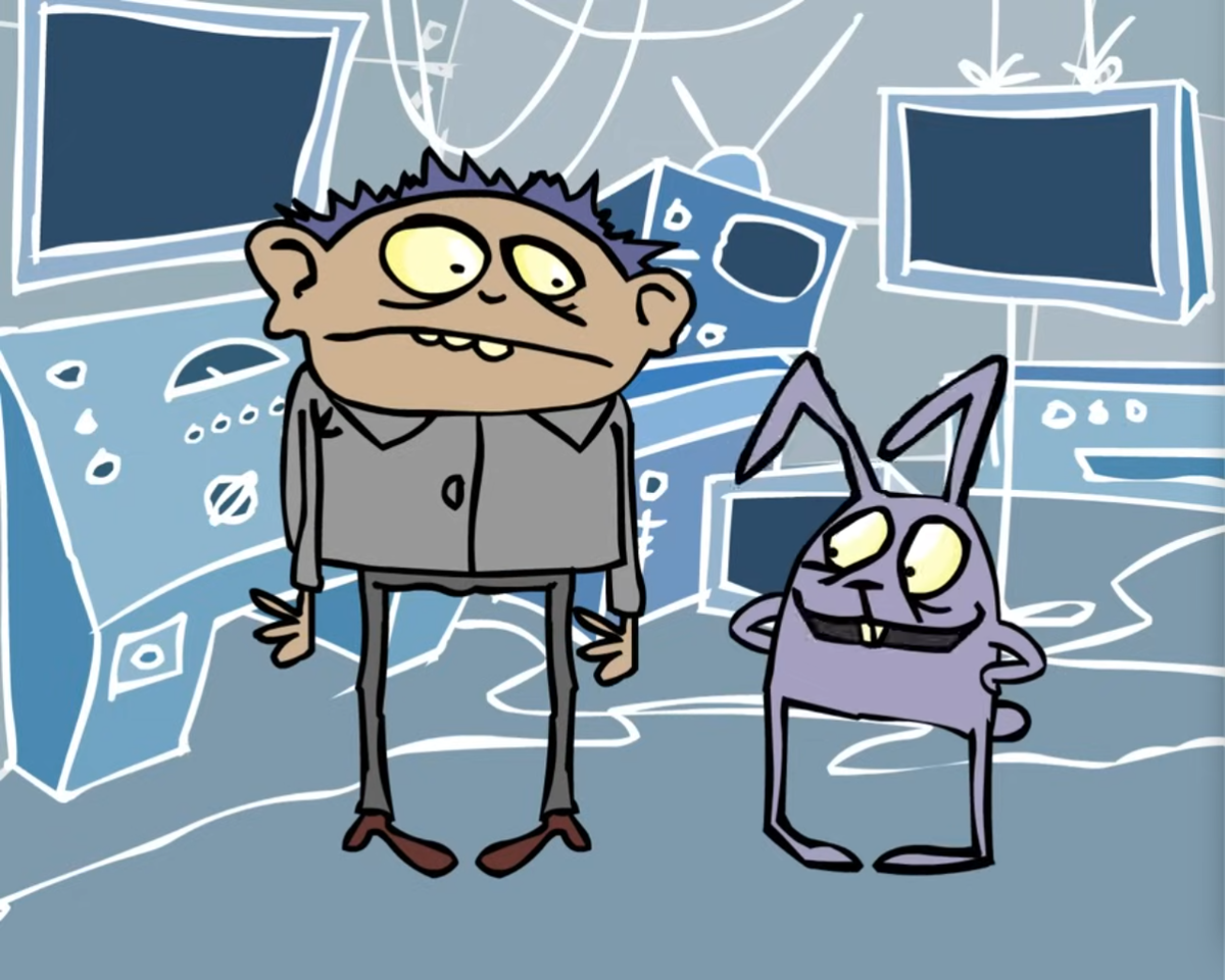 БО и Охламон готовятся к трансляции "своей свободы" слова на весь мир