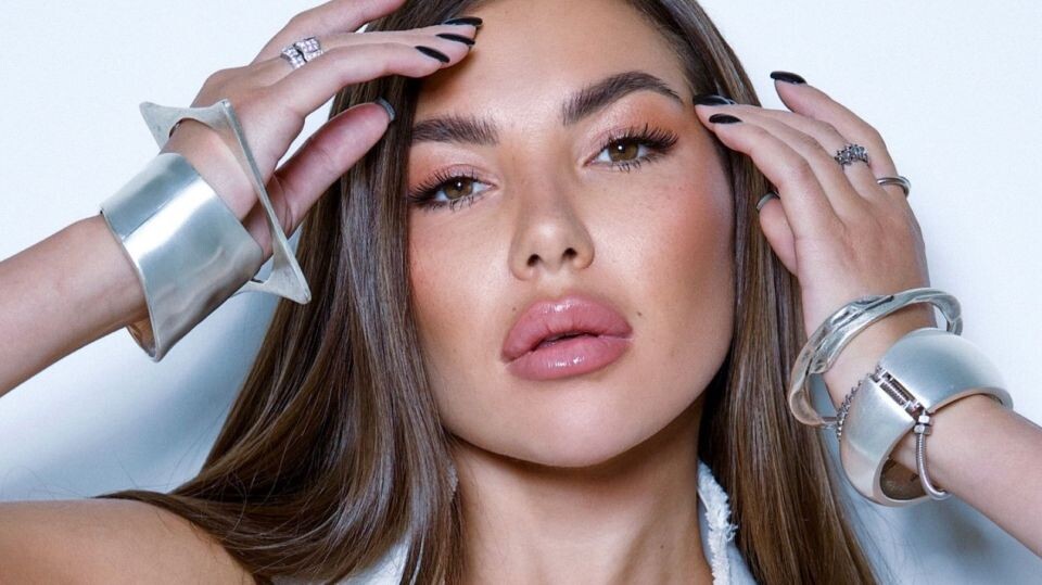    Карина Нигай. Источник: vk.com/karina.nigay