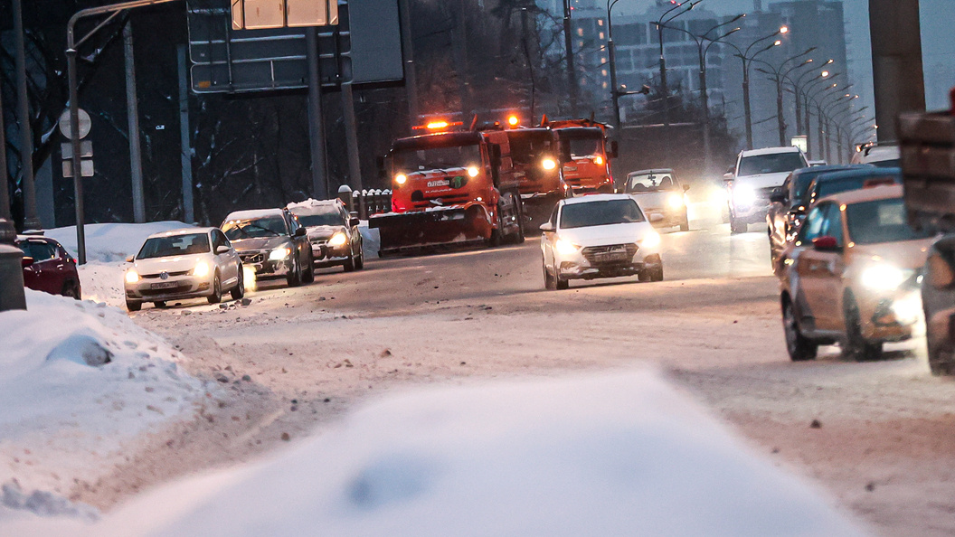    Фото: Dmitry Golubovich/Global Look Press