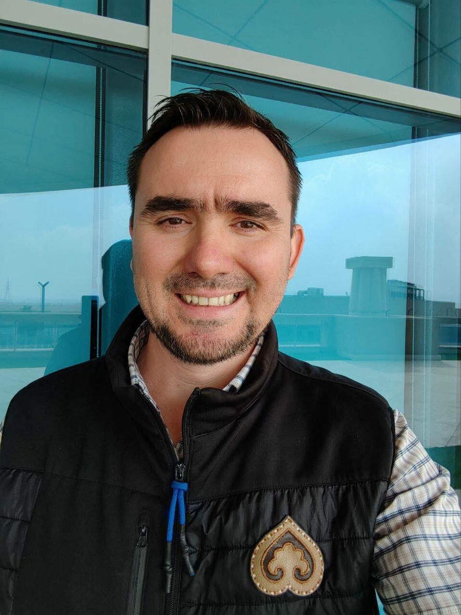 
Фото: © из личного архива Рамиля Гарипова